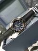 Swiss Copy Tag Heuer Aquaracer Black MOP Diamond Dial 35mm Quartz Black Strap Watch (2)_th.jpg